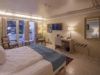 Strand Hotel Fevik - by Classic Norway Hotels Hôtels à : 