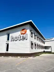 Hotel hi Tecnológico Garza Sada Hotel di 