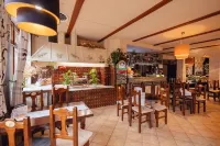 Hotel Na Rogatce