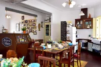 Mercearia D'Alegria Boutique B&B