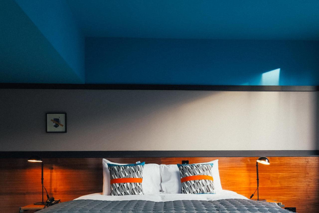 舒适无障碍房间