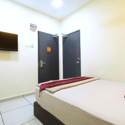 Double Room Kupon Mimilala Boutique Hotel