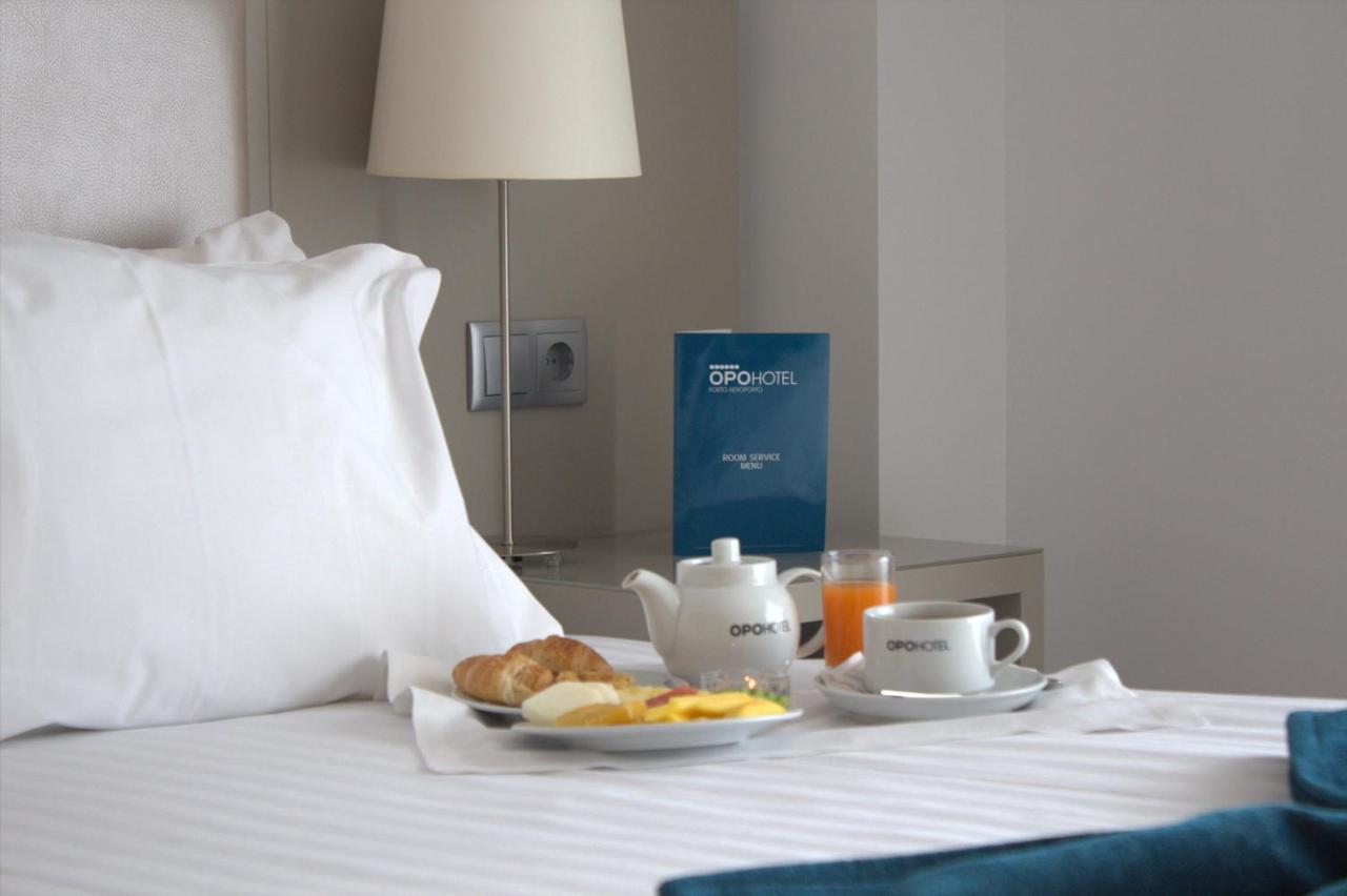 AP Aeroporto PortoDouble bed room