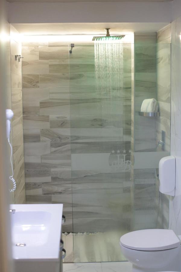 Hotel Vergilius BilliaSuperior Room