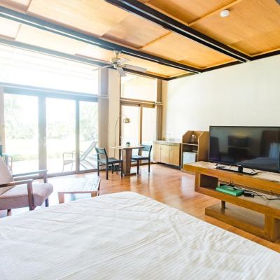 Premium Room The Park - Silang Promo Code
