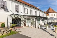 Kaiser Von Österreich, Historik- Und Thermalhotel Hotel a 