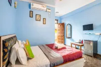 Last Minute Trip Hostel Morjim-by the Sea