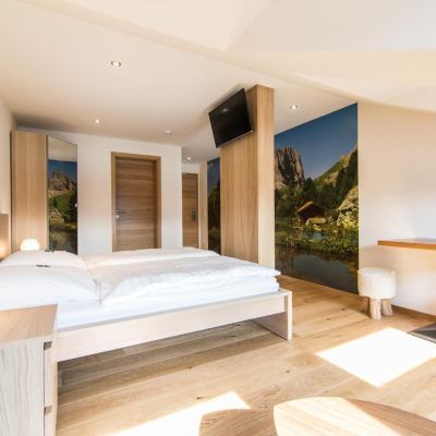 Double Room Südtiroler Stuben Promo Code