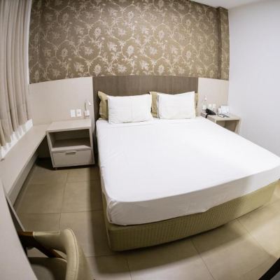 Superior Double Room Brii Hotel Promo Code