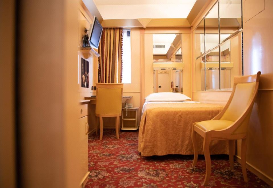 Hotel WagnerSingle Room