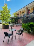 Central Deborah Motel