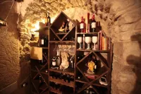Donnaciccina Accommodation