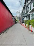 サムイ ビーチ ホステル