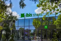 Ibis Styles Venus Hotels in 