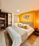 Hotel Buena Vista Отели в г. 