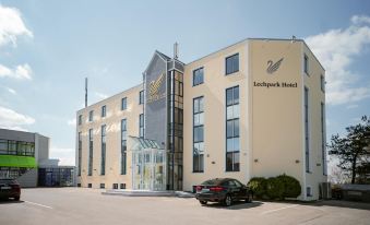Lechpark Hotel - Housity