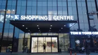 坎塔亞酒店服務式公寓