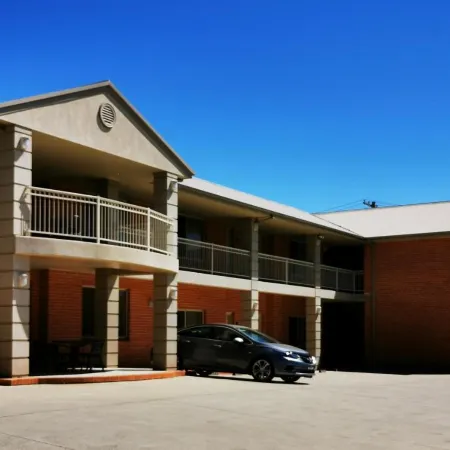Littomore Suites Bathurst