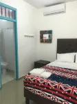 Hostal Johnnier Macao Punta Cana Hotel a 