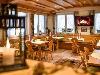 Burg Hotel Feldberg Ξενοδοχεία στην πόλη Feldberg