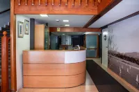 Hotel Bedoya