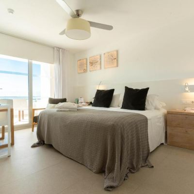 Double Or Twin Room With Balcony And Sea View Hotel Cala Saona & Spa Promo Code