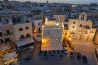 La Banchina Luxury Suites