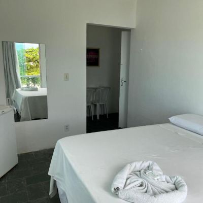 Double Room with Sea View CasaMar Pousada Promo Code