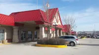 Canad Inns Destination Centre Fort Garry