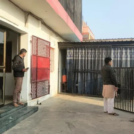 Premshi Guest House