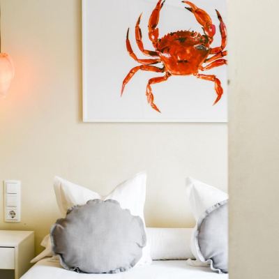 Standard Apartment Hotel Celta Promo Code