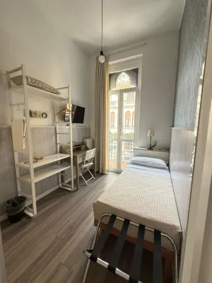 Albergo Malta