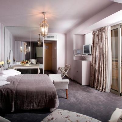 Deluxe Room Sea Front Aquila Porto Rethymno Promo Code