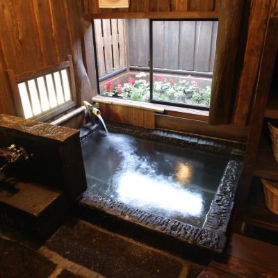 和風ルーム やすらぎの宿　宿房　あそ クーポン