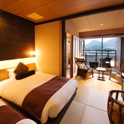 スタンダード ツインルーム 汀邸 遠音近音 （みぎわてい をちこち） クーポン