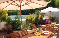 Domaine de Saint Pierre Hotels in 