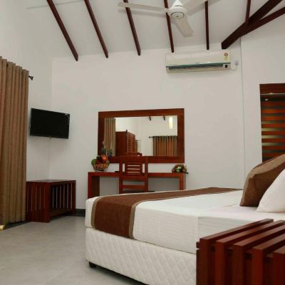 One-Bedroom Chalet The Forest Promo Code