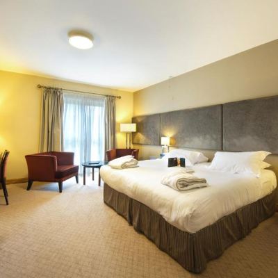 Classic Double or Twin Room, 1 Double or 2 Twin Beds, Disabled Access Instead Bicester Hotel Golf and Spa Promo Code