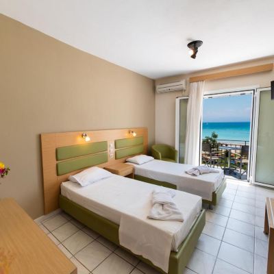Apartment With Sea View Surf Hotel Promo Code