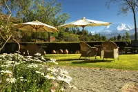 Cuesta Serena Boutique Hotel Отели в г. 