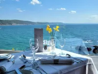 The Hannafore Point Hotel Hotels in Looe