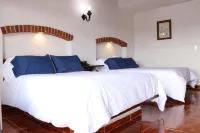 Hotel Cuamanco Hotels in 