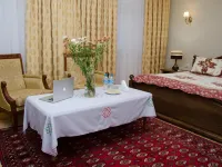 Jipek Joli Inn Ξενοδοχεία στην πόλη Nukus