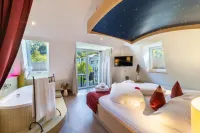 Hotel Villa Ludwig