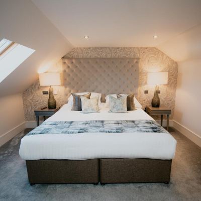 Sunnyside Suite The Seafield Arms Promo Code