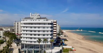 Sea Lion Hotel Ξενοδοχεία στην πόλη 
