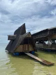 Bamboo Nest Beachfront