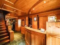 Landhotel Alte Aue Hoteles en Upper Harz