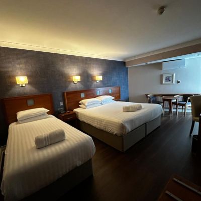 Triple Room Imperial Hotel Galway Promo Code