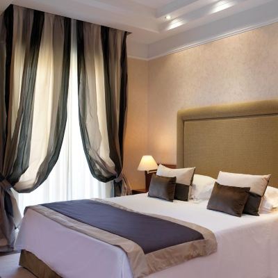 Standard Double Room Hotel Lungomare Promo Code